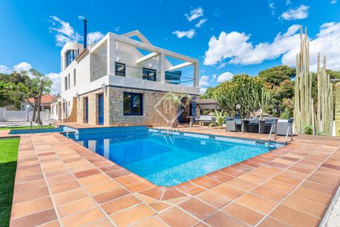 Villa a Alicante, Alicante, Alicante - € 1.400.000 | Ref: ALI52026 - foto 2