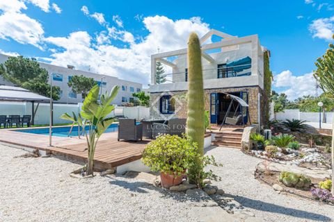 Villa a Alicante, Alicante, Alicante - € 1.400.000 | Ref: ALI52026 - foto 8