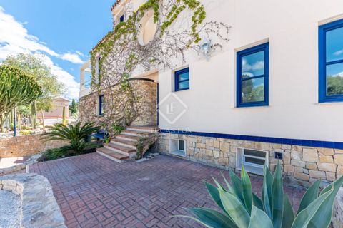Villa a Alicante, Alicante, Alicante - € 1.400.000 | Ref: ALI52026 - foto 9