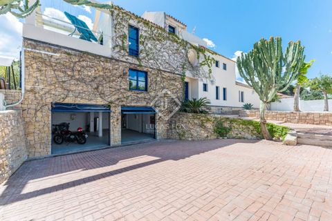 Villa a Alicante, Alicante, Alicante - € 1.400.000 | Ref: ALI52026 - foto 10