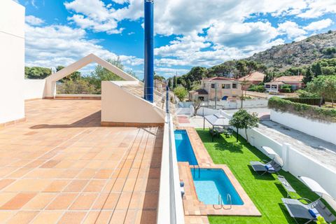 Villa a Alicante, Alicante, Alicante - € 1.400.000 | Ref: ALI52026 - foto 36