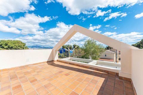Villa a Alicante, Alicante, Alicante - € 1.400.000 | Ref: ALI52026 - foto 37
