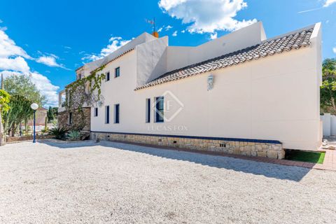 Villa a Alicante, Alicante, Alicante - € 1.400.000 | Ref: ALI52026 - foto 41