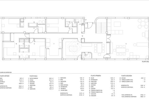 Villa a Alicante, Alicante, Alicante - € 1.400.000 | Ref: ALI52026 - foto 42