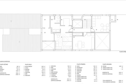 Villa a Alicante, Alicante, Alicante - € 1.400.000 | Ref: ALI52026 - foto 43