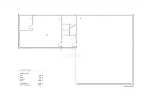 Villa a Alicante, Alicante, Alicante - € 1.400.000 | Ref: ALI52026 - foto 45