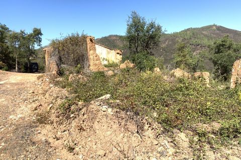 Villa i Aljezur, Faro, Aljezur - € 370.000 | Ref: Qt-319 - foto 7