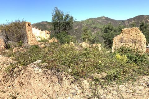Villa i Aljezur, Faro, Aljezur - € 370.000 | Ref: Qt-319 - foto 8
