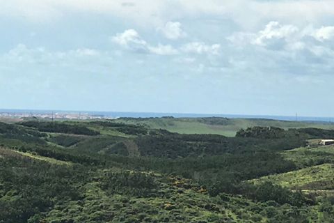 Helårsgrund i Sagres, Faro, Sagres - € 20.000 | Ref: T-146 - foto 5