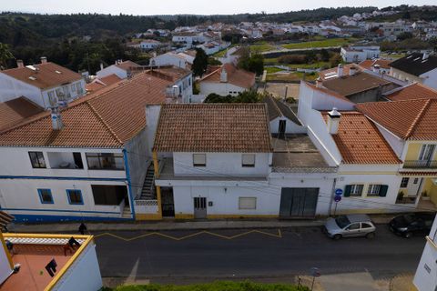 Villa i Odemira, Beja, Odemira - € 495.000 | Ref: M-634 - foto 1