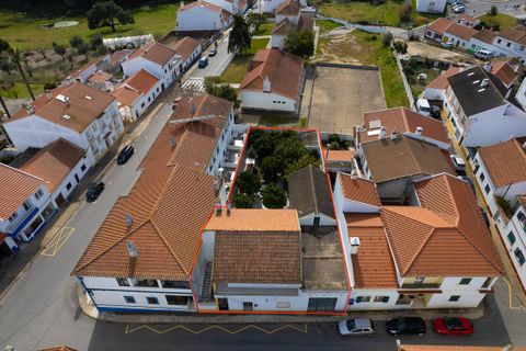 Villa i Odemira, Beja, Odemira - € 495.000 | Ref: M-634 - foto 2