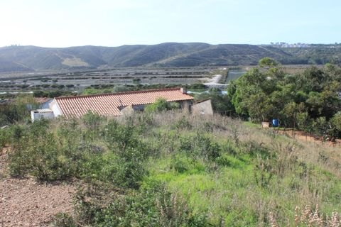 Villa i Aljezur, Faro, Aljezur - € 885.000 | Ref: Qt-273 - foto 3