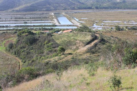 Villa i Aljezur, Faro, Aljezur - € 885.000 | Ref: Qt-273 - foto 6