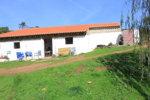 Villa i Aljezur, Faro, Aljezur - € 885.000 | Ref: Qt-273 - foto 12