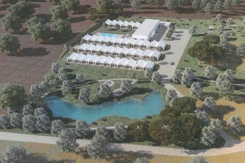 Helårsgrund i Silves, Faro, Silves - € 1.700.000 | Ref: T-549 - foto 6