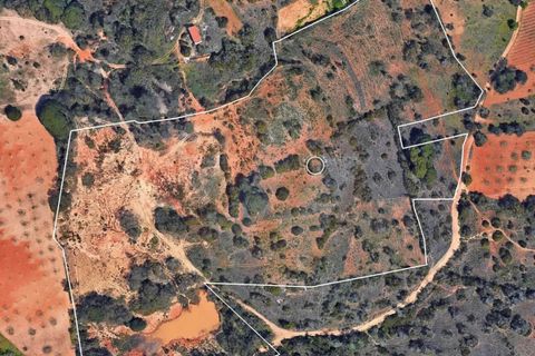 Helårsgrund i Silves, Faro, Silves - € 1.700.000 | Ref: T-549 - foto 9