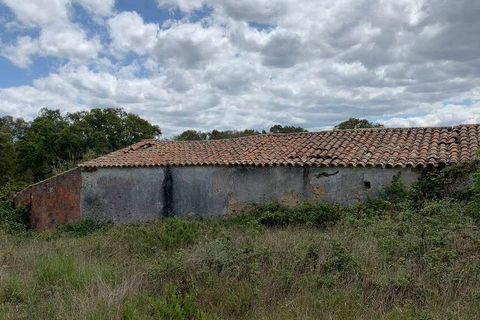 Villa a Odemira, Beja, Odemira - € 500.000 | Ref: Qt-552 - foto 2