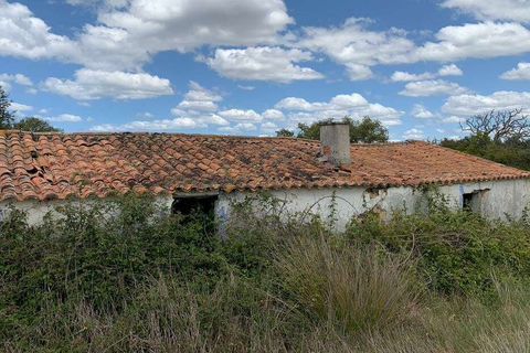 Villa a Odemira, Beja, Odemira - € 500.000 | Ref: Qt-552 - foto 3
