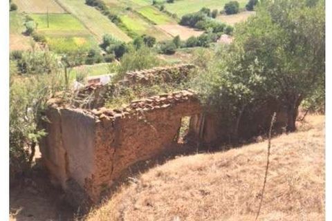 Villa i Aljezur, Faro, Aljezur - € 180.000 | Ref: M-443 - foto 5