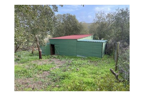 Terra a Aljezur, Faro, Aljezur - € 185.000 | Ref: T-467 - foto 2