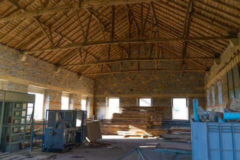 Erhvervsejendom i Monchique, Faro, Monchique - € 850.000 | Ref: Arm-619 - foto 8