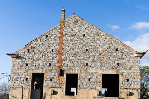 Erhvervsejendom i Monchique, Faro, Monchique - € 850.000 | Ref: Arm-619 - foto 7