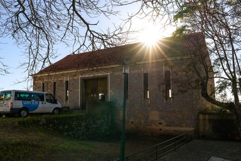 Erhvervsejendom i Monchique, Faro, Monchique - € 850.000 | Ref: Arm-619 - foto 3