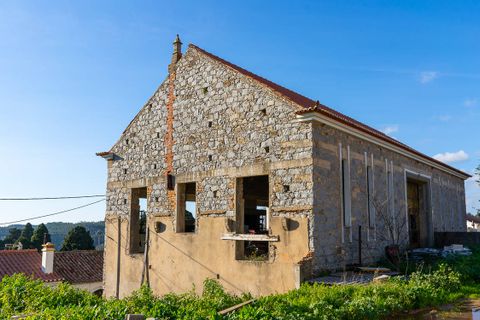 Erhvervsejendom i Monchique, Faro, Monchique - € 850.000 | Ref: Arm-619 - foto 2