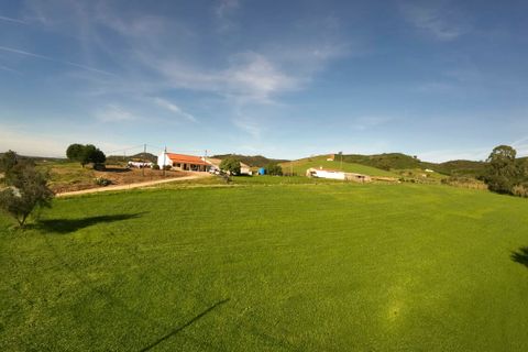 Farm i Odemira, Beja, Odemira - € 490.000 | Ref: Qt-606 - foto 3