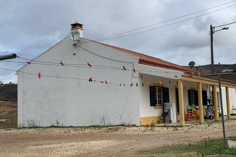 Farm i Odemira, Beja, Odemira - € 490.000 | Ref: Qt-606 - foto 6