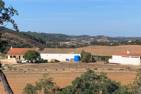 Farm i Odemira, Beja, Odemira - € 490.000 | Ref: Qt-606 - foto 2