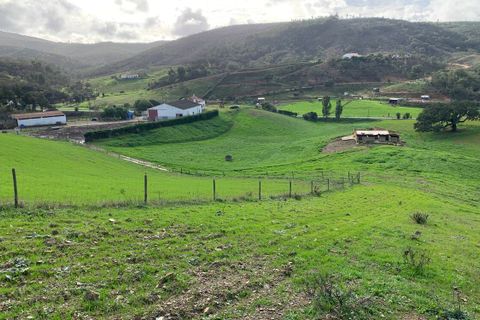 Farm i Odemira, Beja, Odemira - € 490.000 | Ref: Qt-606 - foto 7