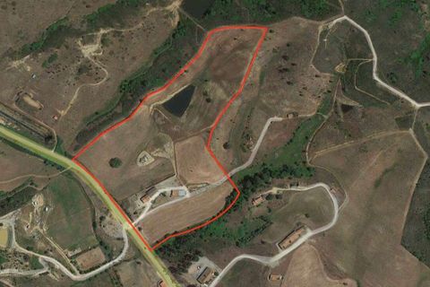 Farm i Odemira, Beja, Odemira - € 490.000 | Ref: Qt-606 - foto 8