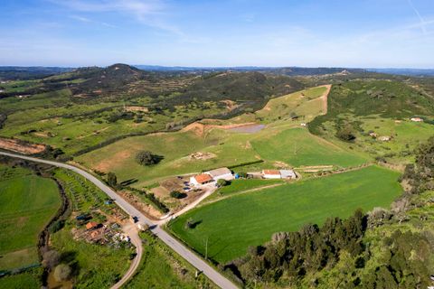 Farm i Odemira, Beja, Odemira - € 490.000 | Ref: Qt-606 - foto 12
