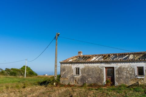 Villa i Aljezur, Faro, Aljezur - € 325.000 | Ref: Qt-435 - foto 1