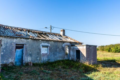 Villa i Aljezur, Faro, Aljezur - € 325.000 | Ref: Qt-435 - foto 2