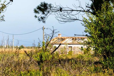 Villa i Aljezur, Faro, Aljezur - € 325.000 | Ref: Qt-435 - foto 3