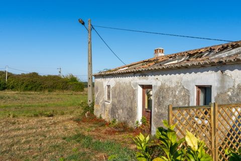 Villa i Aljezur, Faro, Aljezur - € 325.000 | Ref: Qt-435 - foto 6