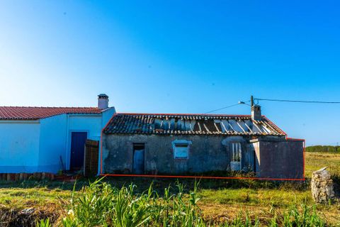 Villa i Aljezur, Faro, Aljezur - € 325.000 | Ref: Qt-435 - foto 17