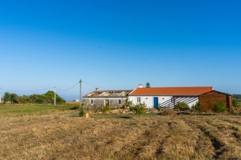Villa i Aljezur, Faro, Aljezur - € 325.000 | Ref: Qt-435 - foto 8