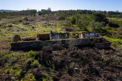 Villa i Aljezur, Faro, Aljezur - € 330.000 | Ref: Qt-618 - foto 7
