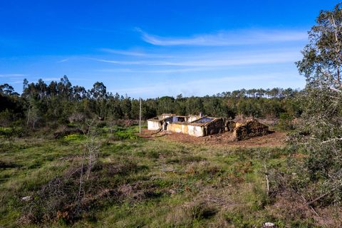 Villa i Aljezur, Faro, Aljezur - € 330.000 | Ref: Qt-618 - foto 15