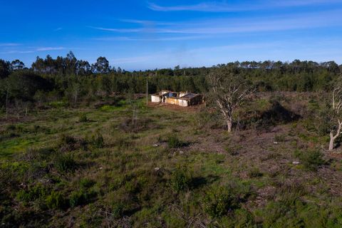 Villa i Aljezur, Faro, Aljezur - € 330.000 | Ref: Qt-618 - foto 13