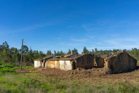 Villa i Aljezur, Faro, Aljezur - € 330.000 | Ref: Qt-618 - foto 1