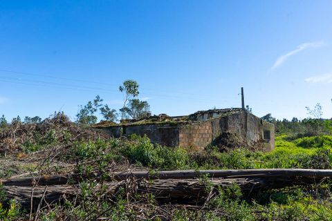Villa i Aljezur, Faro, Aljezur - € 330.000 | Ref: Qt-618 - foto 2