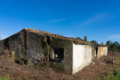 Villa i Aljezur, Faro, Aljezur - € 330.000 | Ref: Qt-618 - foto 3