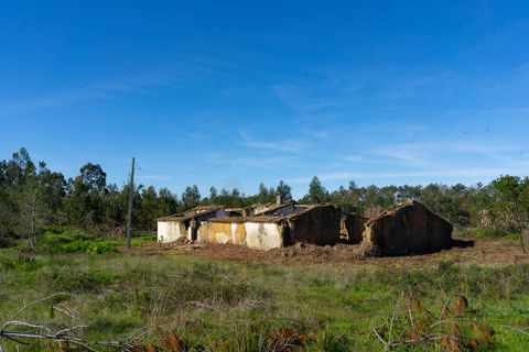 Villa i Aljezur, Faro, Aljezur - € 330.000 | Ref: Qt-618 - foto 8