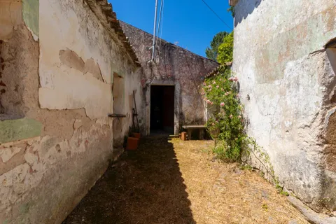 Villa i Monchique, Faro, Monchique - € 265.000 | Ref: Qt-792 - foto 10