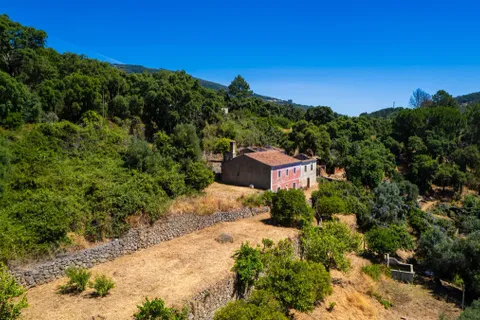 Villa i Monchique, Faro, Monchique - € 265.000 | Ref: Qt-792 - foto 12