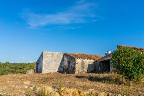 Villa i Aljezur, Faro, Aljezur - € 480.000 | Ref: Qt-437 - foto 2